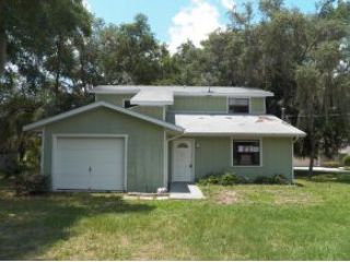 Foreclosed Home - 510 BAYLOR TER, 34450