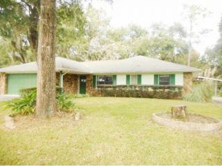 Foreclosed Home - List 100330340