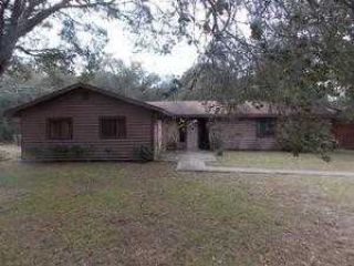 Foreclosed Home - 3800 S PLOVER AVE, 34450