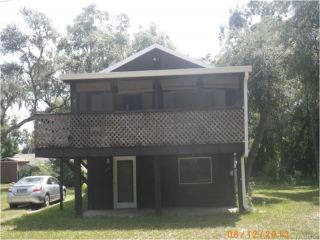 Foreclosed Home - 1119 S DOGWOOD TER, 34450