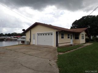 Foreclosed Home - 1125 S SHAD TER, 34450