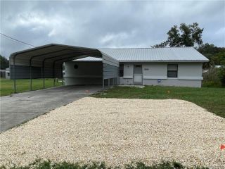 Foreclosed Home - 7400 E GULF TO LAKE HWY, 34450