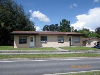 Foreclosed Home - 117 CHERRY AVE, 34450