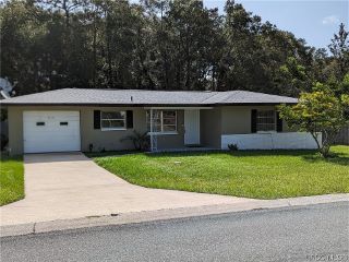 Foreclosed Home - 814 SHERWOOD AVE, 34450