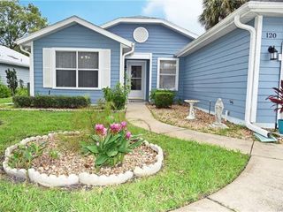 Foreclosed Home - 120 N GOLF HARBOR PATH, 34450
