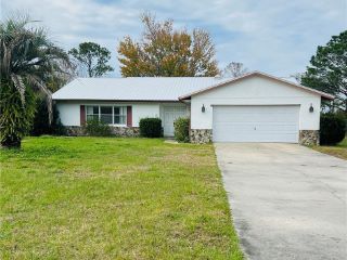 Foreclosed Home - 7423 E APPLEWOOD DR, 34450