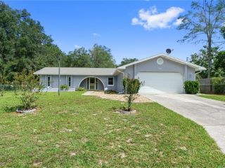 Foreclosed Home - 930 TULANE TER, 34450