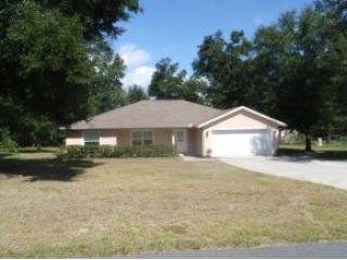 Foreclosed Home - List 100140273