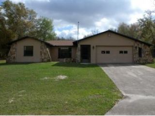 Foreclosed Home - 4689 S SILVER FOX TER, 34452