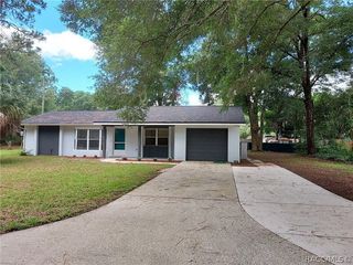 Foreclosed Home - 3784 S COLLEGE AVE, 34452