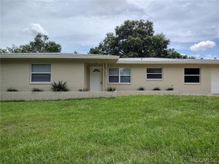 Foreclosed Home - 720 DRAKE AVE, 34452
