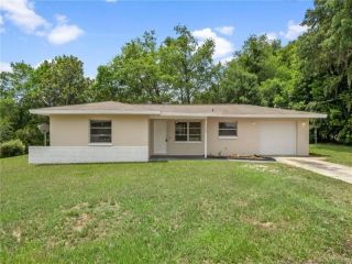 Foreclosed Home - 1105 SOUTHERLY AVE, 34452