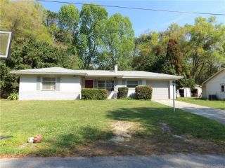 Foreclosed Home - 6535 E MOBILE ST, 34452