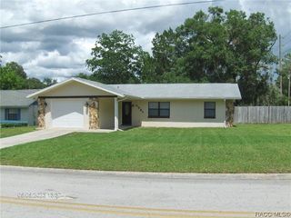 Foreclosed Home - 3581 S COLLEGE AVE, 34452