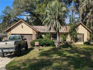 Foreclosed Home - 6165 E IVY LN, 34452