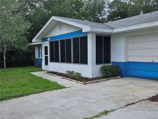 Foreclosed Home - 5161 E HOPP LN, 34452