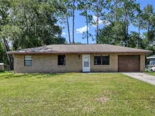 Foreclosed Home - 6589 E HAYDEN LN, 34452