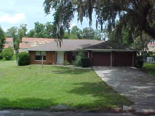 Foreclosed Home - 862 N SABAL PALM WAY, 34453