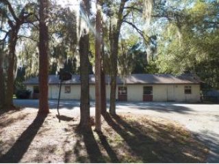 Foreclosed Home - 150 N SPORTSMANS PT, 34453
