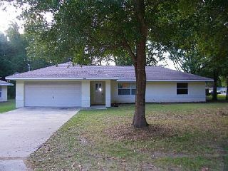 Foreclosed Home - 558 N MORRIS AVE, 34453