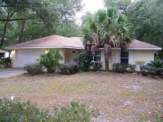 Foreclosed Home - 383 N KERSHAW WAY, 34453
