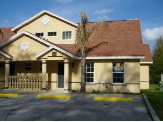 Foreclosed Home - 849 N REMBRANDT WAY # 318, 34453