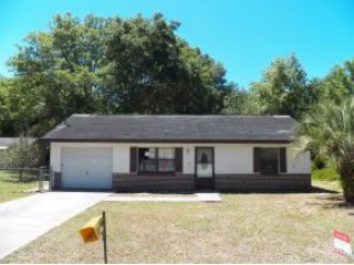 Foreclosed Home - 740 N CHARLES AVE, 34453
