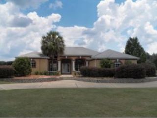 Foreclosed Home - 1407 E ALLEGRIE DR, 34453
