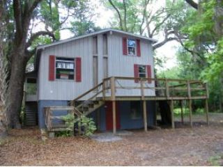 Foreclosed Home - 3143 N HOOTY PT, 34453