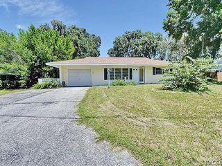 Foreclosed Home - 318 QUAIL ROOST DR, 34453