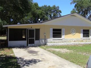 Foreclosed Home - List 100869721