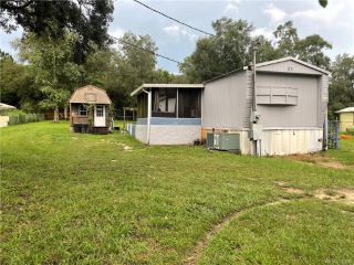 Foreclosed Home - 21 N WEST AVE, 34453
