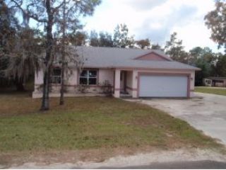 Foreclosed Home - List 100038783