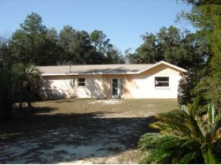 Foreclosed Home - 570 S EASY ST, 34461