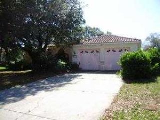 Foreclosed Home - List 100040660