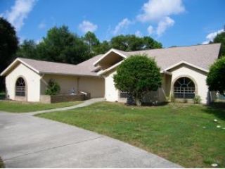 Foreclosed Home - 1087 N SLOAN TER, 34461
