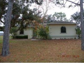Foreclosed Home - 3856 W OAKLAWN ST, 34461