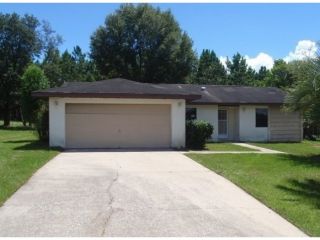 Foreclosed Home - 2117 N Gaston Ter, 34461