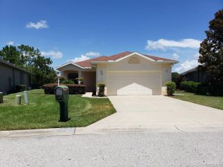 Foreclosed Home - 1823 West Crystal Mae Path, 34461