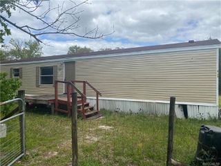 Foreclosed Home - 2687 W SCARANO CT, 34461