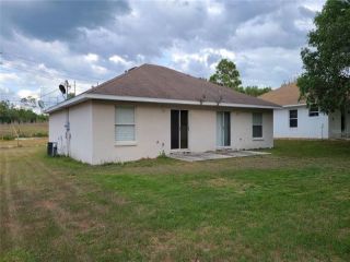 Foreclosed Home - 1236 N COMMERCE TER, 34461