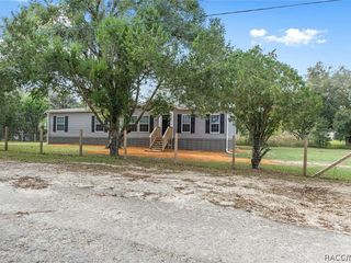 Foreclosed Home - 8010 S KERR TER, 34461