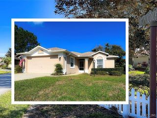 Foreclosed Home - 1827 W NICOLE DR, 34461