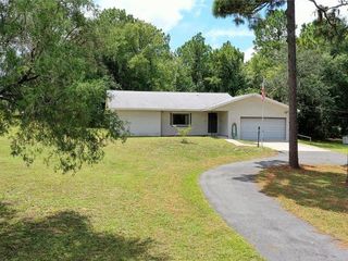Foreclosed Home - 4868 W OLD CITRUS RD, 34461