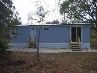 Foreclosed Home - List 100691736
