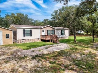 Foreclosed Home - 6374 S APPLEBUD TER, 34461