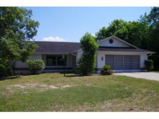 Foreclosed Home - 216 W GOLDENTUFT CT, 34465