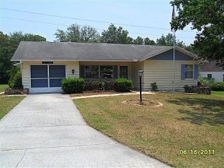 Foreclosed Home - List 100098765