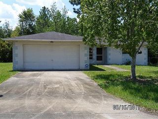 Foreclosed Home - 14 NEW FLORIDA AVE, 34465