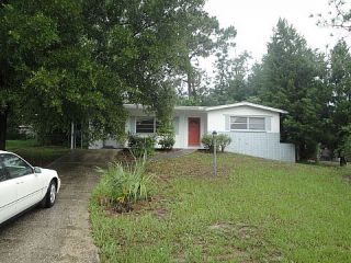 Foreclosed Home - 16 N LINCOLN AVE, 34465